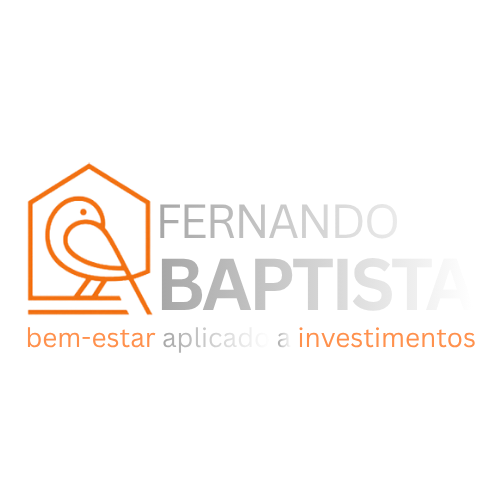Fernando Baptista — bem-estar aplicado a investimentos